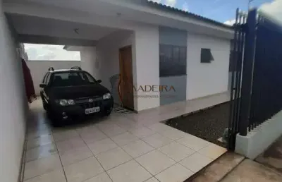 Casa com 2 quartos à venda no Jardim Ouro Verde III, Sarandi 