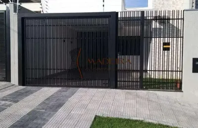 Casa à venda, 3 quartos, 1 suíte, 1 vaga, jardim santa cruz - maringá/pr