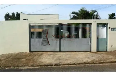 Casa à venda, 3 quartos, 1 suíte, 2 vagas, jardim das nações - salto/sp