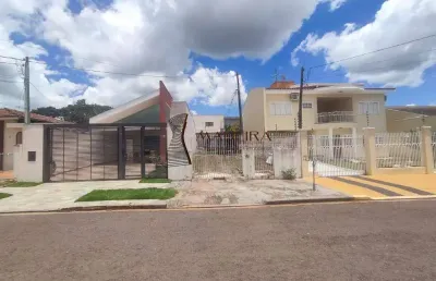 Terreno à venda na Vila Progresso, Maringá 
