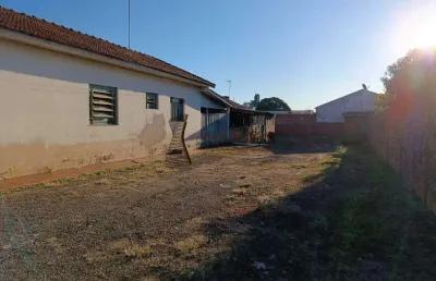 Terreno à venda na Vila Santo Antônio, Maringá 