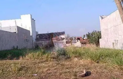 Terreno à venda no Jardim Espanha, Maringá 
