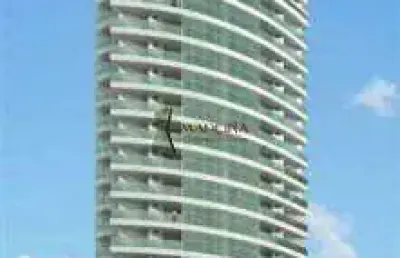 Apartamento à venda, 3 quartos, 3 suítes, 2 vagas, zona 07 - maringá/pr