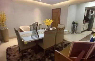 Apartamento à venda, 3 quartos, 3 suítes, 2 vagas, zona 07 - maringá/pr