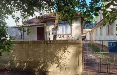 Terreno à venda na Zona 07, Maringá 