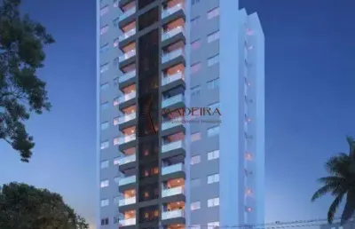 Apartamento com 2 quartos à venda na Vila Bosque, Maringá 