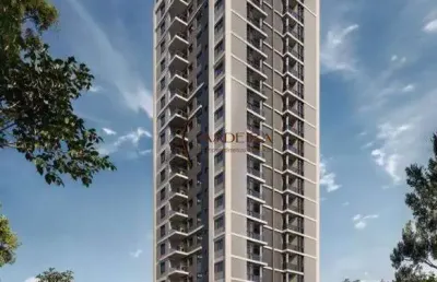 Apartamento com 3 quartos à venda na zona 08, maringá , 76 m2