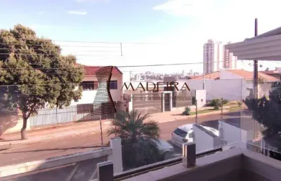 Casa com 3 quartos à venda no Jardim Ipanema, Maringá 