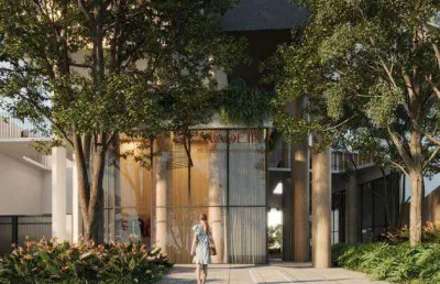 Apartamento com 1 quarto à venda na Zona 01, Maringá 