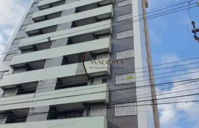 Edificio residencial don giovanni - zona 07 - maringá-pr.