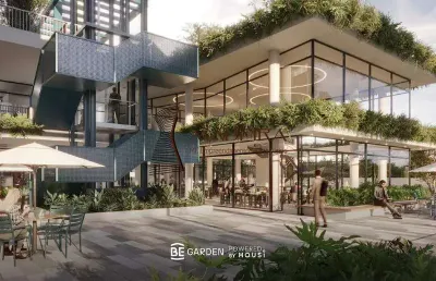 Apartamento com 1 quarto à venda no Jardim Aclimação, Maringá 