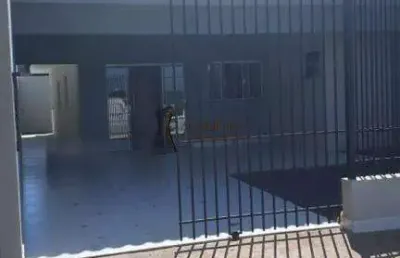 Casa à venda, 3 quartos, 1 suíte, 4 vagas, jardim oriental - maringá/pr