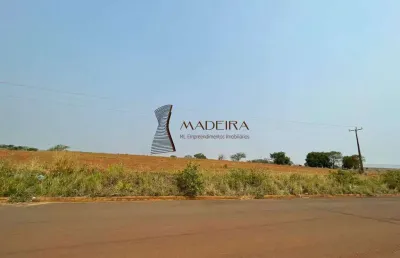 Chácara / sítio à venda no Distrito de Iguatemi (Iguatemi), Maringá 