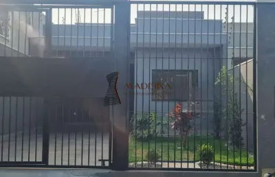 Casa com 3 quartos à venda no Jardim São Paulo II, Sarandi 