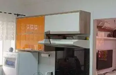 Casa com 3 quartos à venda no Jardim Três Lagoas, Maringá 
