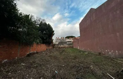 Terreno à venda na Zona 08, Maringá 