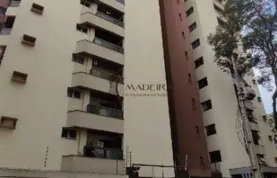 Apartamento à venda, 3 quartos, 1 suíte, 2 vagas, zona 07 - maringá/pr