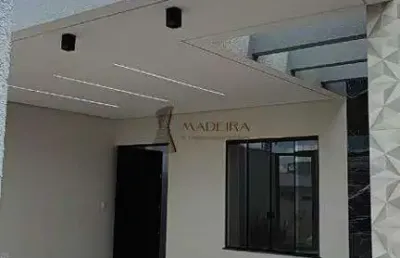 Casa à venda, 3 quartos, 1 suíte, 2 vagas, jardim munique - maringá/pr