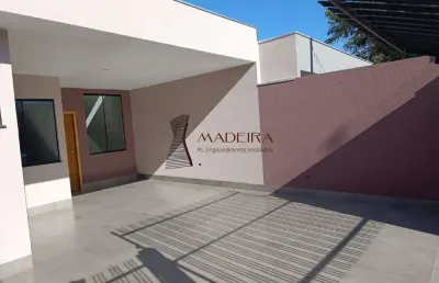 Casa à venda, 3 quartos, 1 suíte, 2 vagas, jardim são pedro - marialva/pr