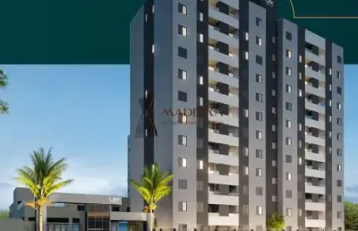 Apartamento à venda, 2 quartos, 1 suíte, jardim américa - maringá/pr