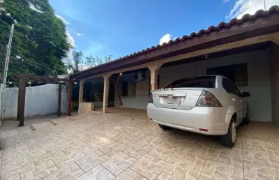 Casa à venda, 3 quartos, 2 suítes, 2 vagas, conjunto habitacional inocente vila nova júnior - maringá/pr