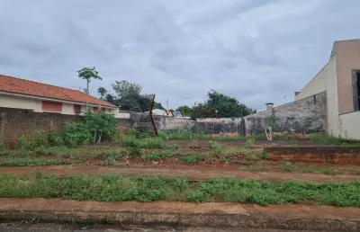 Terreno à venda no Jardim Campo Belo, Maringá 