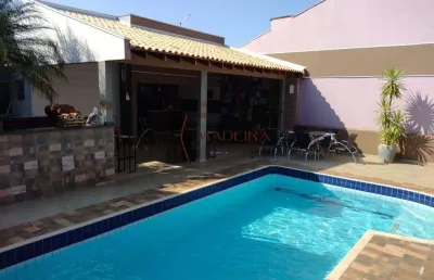 Casa à venda, 2 quartos, 2 suítes, 1 vaga, jardim monte rei - maringá/pr