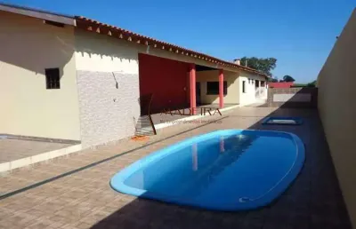 Casa com 2 quartos à venda no Jardim Aurora, Maringá 