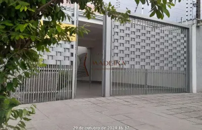 Casa com 3 quartos à venda no Jardim Oriental, Maringá 