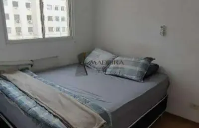 Apartamento com 2 quartos à venda no Jardim das Estações, Maringá 