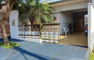 Casa com 2 quartos à venda no Residencial São José III, Sarandi 