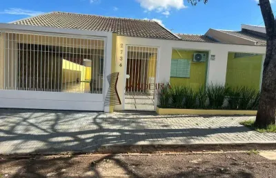 Casa com 3 quartos à venda no Jardim Independência, Sarandi 