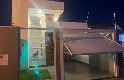Casa com 3 quartos à venda no Jardim São Paulo II, Sarandi 