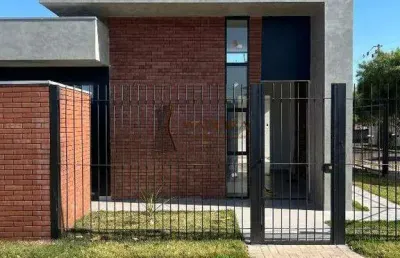Casa com 3 quartos à venda no Jardim Paulista III, Maringá 