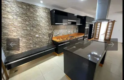 Casa com 4 quartos à venda no Jardim Monte Libano, Sarandi 