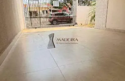Casa com 3 quartos à venda no Jardim Alvorada, Maringá 