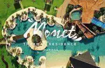 Terreno à venda no jardins de monet residence, maringá , 450 m2 por r$ 680.000