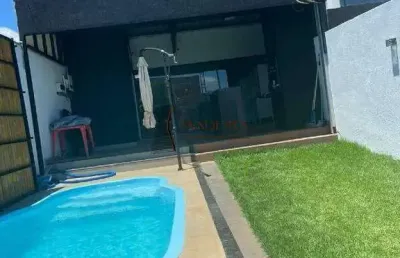 Casa com 2 quartos à venda no Loteamento Bela Vista, Porto Rico 