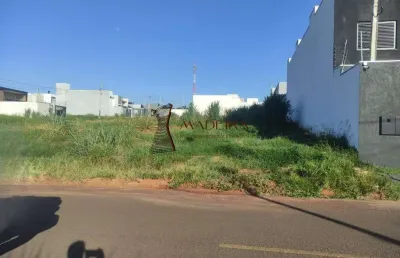 Terreno à venda no Loteamento Riviera, Porto Rico 