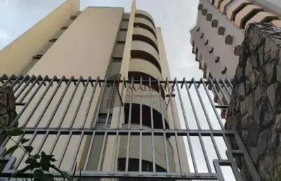 Apartamento à venda na Zona 07, Maringá 