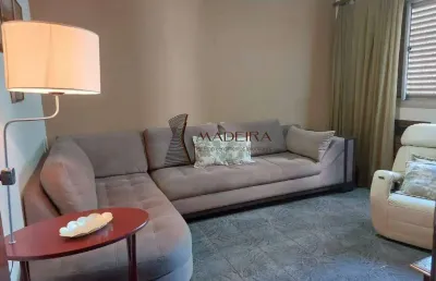 Apartamento com 4 quartos à venda na Zona 01, Maringá 