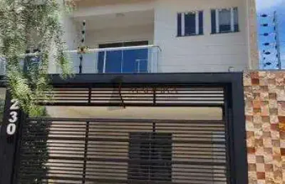 Casa com 3 quartos à venda na Zona 07, Maringá 