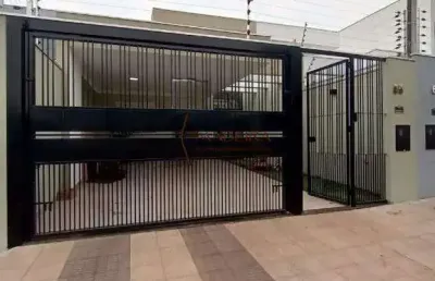 Casa à venda, 3 quartos, 1 suíte, 2 vagas, jardim canadá - maringá/pr