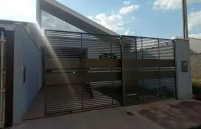 Vendo excelente casa - jardim colina verde – maringá