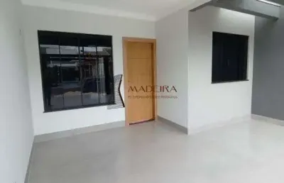 Excelente casa a venda – jardim monte rei - maringá