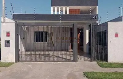 Casa com 3 quartos à venda no Jardim Oriental, Maringá 