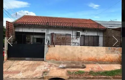 Casa à venda, 3 quartos, 2 vagas, parque residencial nova aliança - sarandi/pr