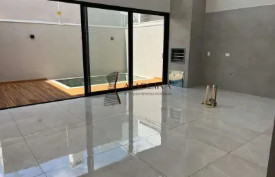 Casa com 3 quartos à venda no Jardim Munique, Maringá 