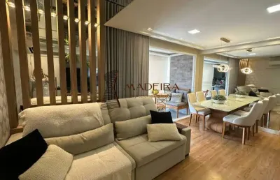 Apartamento com 3 quartos à venda no Parque Industrial I, Maringá 