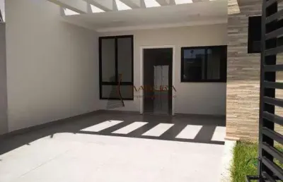 Casa com 3 quartos à venda no Jardim Araucária, Maringá 
